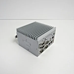 Honeywell Moxa MC-1122-E4-TPM-T Wireless Device Manager 32-2