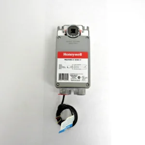 Honeywell ML6185 A 1000 Direct Coupled Rotary Actuator 76-3