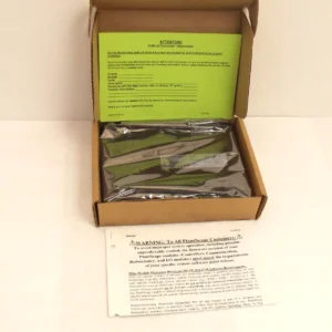 Honeywell TC-CCRO13 97112973 HO1 Redundant NET Interface Dual/Red. FW D05.36 F-1