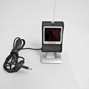 Honeywell Genesis MS7580 Hands-Free USB Scanner 72-3