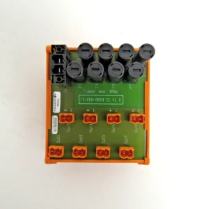 Honeywell FC-PDB-0824 Power Distribution Board E-3