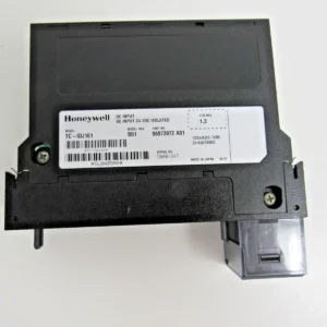 Honeywell TC-IDJ161 96973972 A01 Digital Input 24vdc A-12