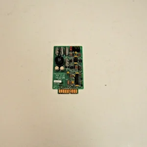 Honeywell Measurex 05410000 Power Supply Board F-10