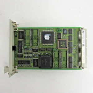 Honeywell 10024/I/F 27100 Enhanced Communications Module A-6