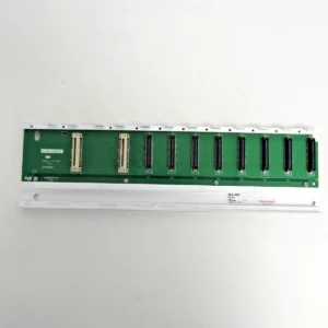 Honeywell 2MLR-M06P CPU Base for 6 Module Installation F-5
