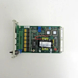 Honeywell 10006/2/1 08804 Diagnostic Battery Module E-1