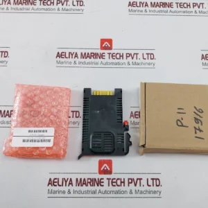 Honeywell FC-UAIA01 SIL3 single channel Analog input module B-15