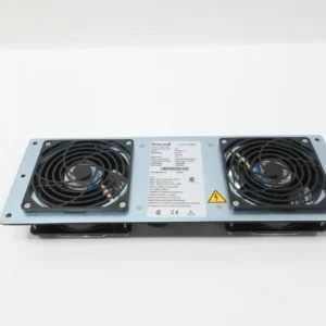 Honeywell 50136386-150 Fan Alarm PLC Module 51307969-176 59-5