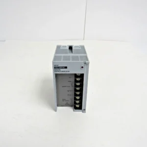 Honeywell 2MLR-AC12 MasterLogic 200 Power Supply Missing Cover E-4