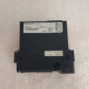 Honeywell TC-PRR021 REV F 5130928 Redundancy Module 49-2
