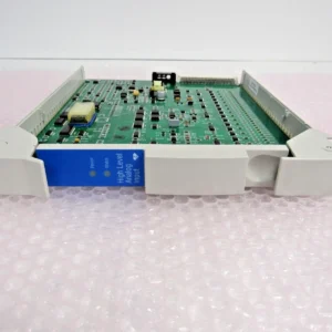 Honeywell High level Analog Input 51304754-150 HDW AF FW K 23-2