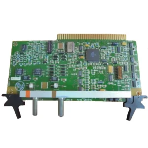 Honeywell NIM MODEM 51304511-100 REV G 51304510-001 REV D 11-4