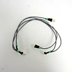 Honeywell 51202329-301 REV C Gray I/O Link Cables B-13