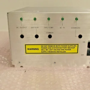 Honeywell 51198947-100 Rev K Cherokee SP724-Y01A 565W Power Supply 47-3