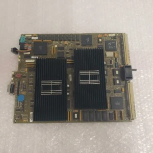 Honeywell 51401635-100 HDW REV F High Performance Com/Ctl 26-3