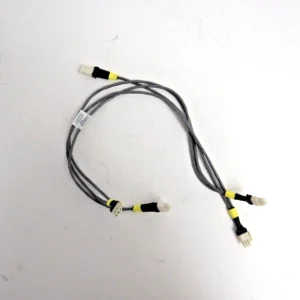 Honeywell 51202329-300 REV C Gray I/O Link Cables A-14