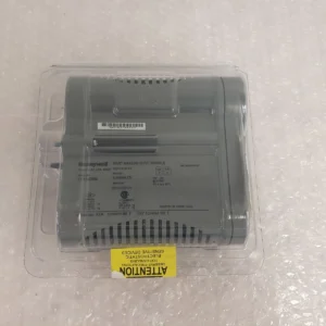 Honeywell CC-PAIH02 51405038-375 Hart Analog Input Module 24 VDC 9-4