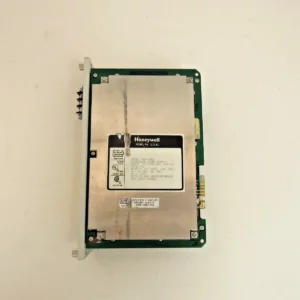 Honeywell 620-0083 Processor Rack Power Supply F-3