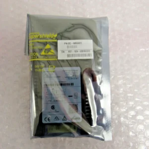 Honeywell Digital Input Adapter CC-UDIA01 G-12