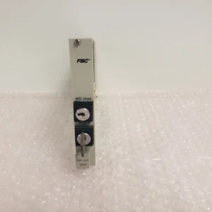 Honeywell FSC 10311/2/1 13500 Module Card 29-3