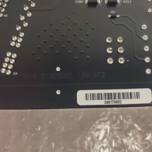 Honeywell FC-TDIO11 SDI032 IOTA 51306902-126 PWB 51306901-106 AT2 C-17
