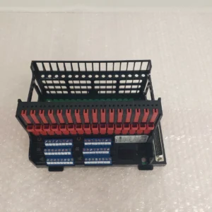 Honeywell CC-UGIA01 Universal IS Signal Conditioning Assembly 2-3