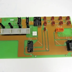 Honeywell 51401166-100 Power System Backplane Assy D-11