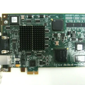 Honeywell LCNP4E 51405098-100 REV HW-F FW-F Interface Desktop Card 3-4