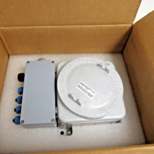 Honeywell TC-PPDXX1 New Open Box 78-5