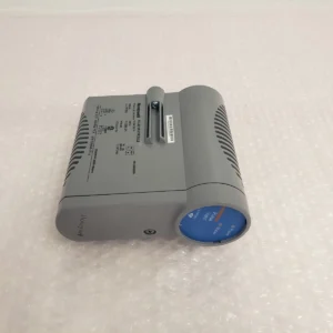 Honeywell CC-PPIX01 Pulse Input Module 51410089-175 69-3