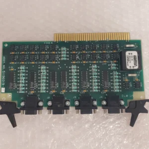 Honeywell CLM I/O 51196019-101 B-3