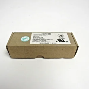 Honeywell 900TNF-0200 Filler Block Cover Spare IO Slot C-3