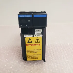 Honeywell TC-PRS021 REV J 51404305-325 CONTROL PROCESSOR C200 F-4
