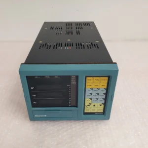 Honeywell DCP700 DCP700 Digital Control Programmer 14-4