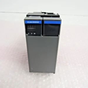 HONEYWELL TK-IOLI01 REV B I/O LINK INTERFACE MODULE 51403427-275 D-15