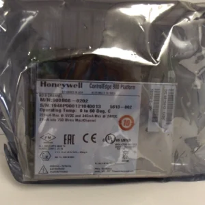 Honeywell 900B08-0202 ControlEdge 900 HC900 8-Channel Analog Output Card A-20