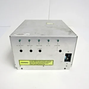 Cherokee ACX631 Honeywell 51198947100F Power Supply 20-5