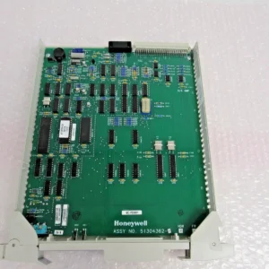 Honeywell 51304362-350 HDW Y FW H Serial Interface Card 15-3