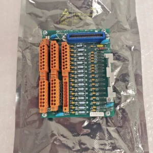 Honeywell MU-TAIH02 Analog Input High Level /STI Input 51304453-100 1-4