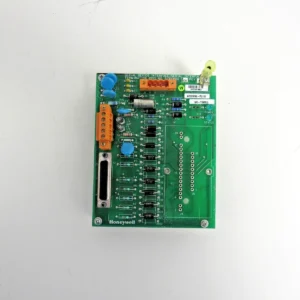 Honeywell MC-TSIM12 51303932-476 REV P Serial Device Interface E-4