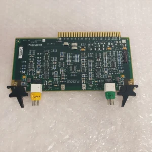 HONEYWELL 51305072-400 REV F CLCNIO 51305071 REV C 9-3