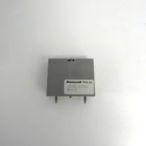 Honeywell 51201602-100 Pulse Input Module A-18