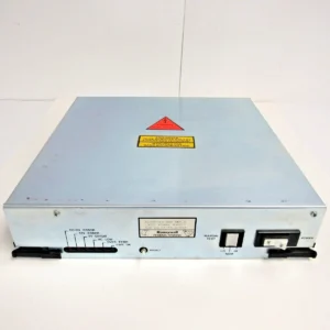 Honeywell 51400712-200 REV G Logic Power Supply 44-5
