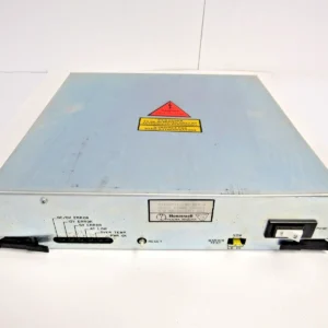 Honeywell 51400712-200 REV H Logic Power Supply 60-4