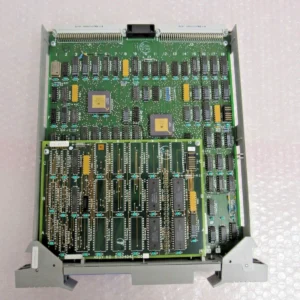 HONEYWELL 51303976-400 COMMUNICATION BOARD WITH HONEYWELL 51304042-100 14-4