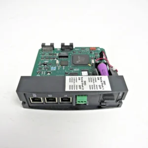 Honeywell 900C72R-0000-41 PLC Controller E-2