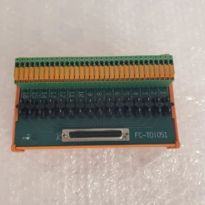 Honeywell FC-TDIO51 Digital Module New Open Box 74-5