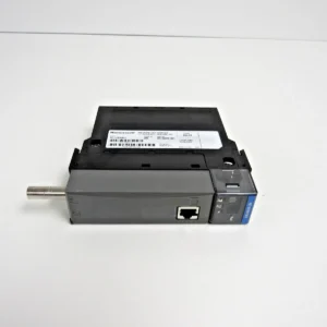 Honeywell TC-CCR013 REV 302 97112972 301 Redundant Net Interface A-8