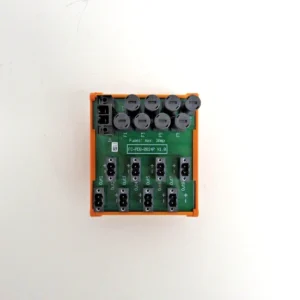 Honeywell FC-PDB-0824P Power Distribution Board C-15