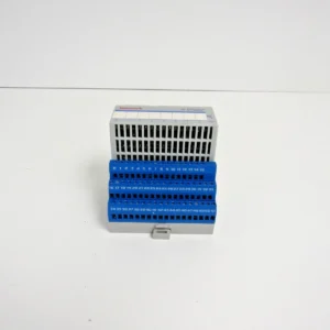 Honeywell TC-PIA082 Analog Input w/ TC-PTBC11 D-10